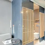 Apartment Serene Oasis With Balcony In Ghent